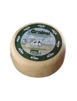 Le Gralou (+/- 2 kg)