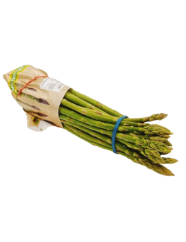 Groene asperges (1...