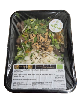 VOORBESTELLING 14/11 -...