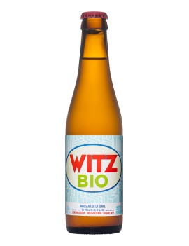 WITZ Bière blanche