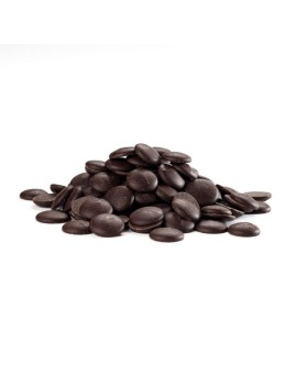 PISTOLES CHOCOLAT NOIR...