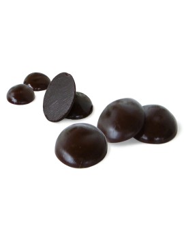 PISTOLES CHOCOLAT NOIR...