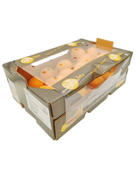 Nèfle (2 kg) - cat. 2...