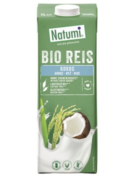 BOISSON DE RIZ COCO