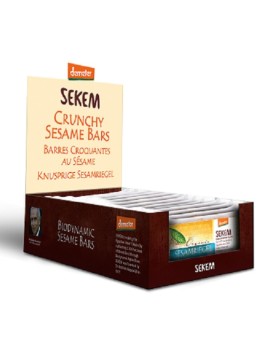 Barre Sésame