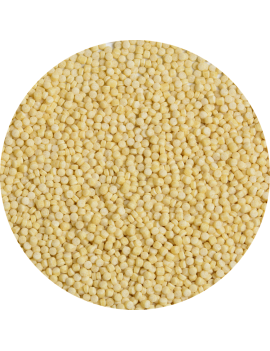 COUSCOUS PERLE