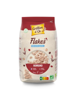 FLAKES SORGHO