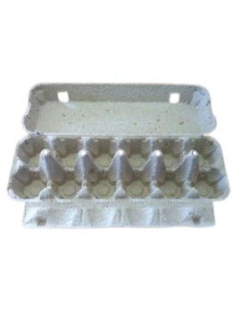 Boîtes à oeufs (12)...