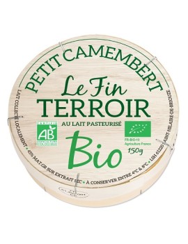Petit camembert Fin...