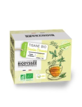 Tisane Verveine Citronnée