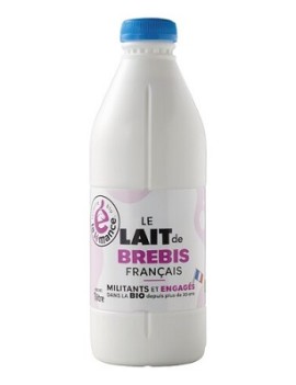 Schapenmelk (1 L)