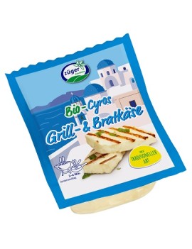 Fromage à griller type...