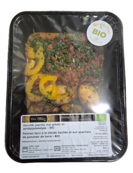 PRECO 10/04 - Poivron...