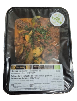 VOORBESTELLING 10/04 -...