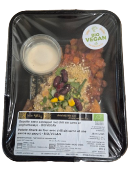 VOORBESTELLING 30/04 -...