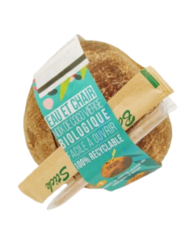 Noix de coco à boire...
