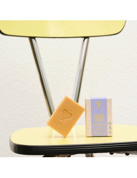 Savon - Propre & Lisse