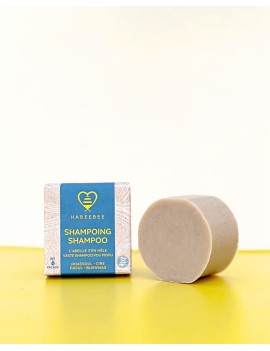 Shampoing Solide -...