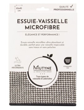 ESSUIE VAISSELLE...