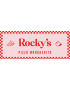 ROCKY'S PIZZA