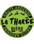 BRASSERIE LA THAREE