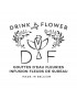 DRINK A FLOWER