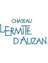 CHÂTEAU L'ERMITE D'AUZAN