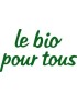 LE BIO POUR TOUS