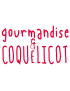 GOURMANDISE - COQUELICOT