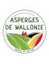 ASPERGES DE WALLONIE