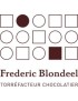 FREDERIC BLONDEEL
