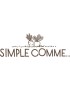 SIMPLE COMME