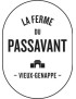 FERME DU PASSAVANT