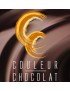 COULEUR CHOCOLAT