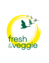 FRESH & VEGGIE