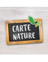 CARTE NATURE