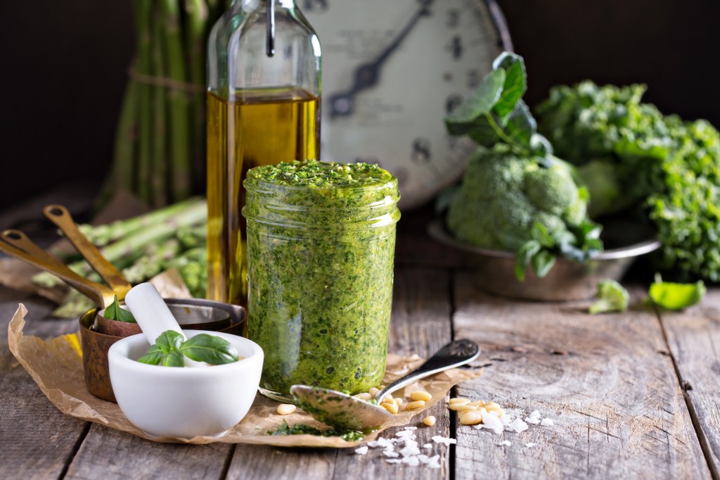 Il Nutrimento, de authenticiteit van de traditionele mediterrane keuken! 