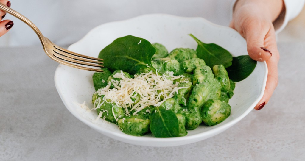 Flexitarien, végétarien, vegan… Quel régime vous correspond ?