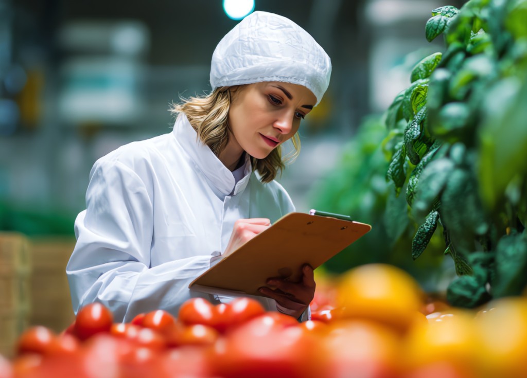 Auto-contrôle alimentaire : Delibio franchit une nouvelle étape !