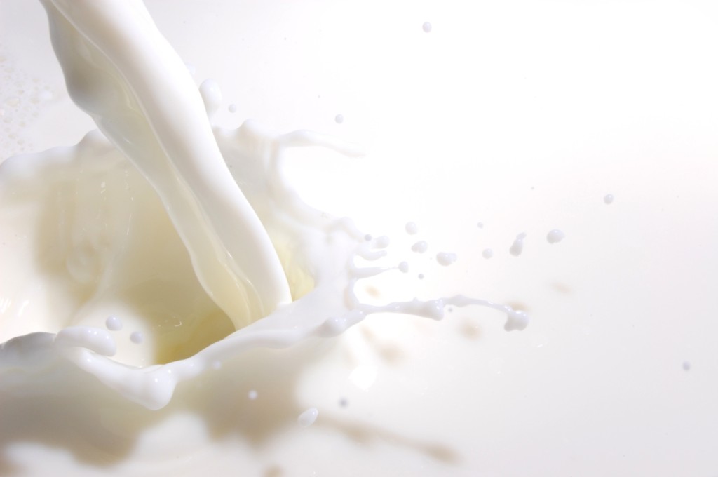 Les différentes variétés de lait ? On écrème le sujet pour vous !