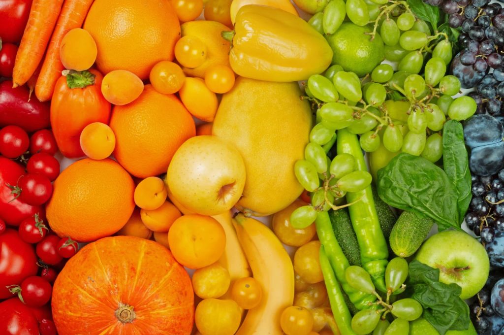 Le calibre des fruits et légumes : une question de taille !