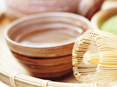 Matcha : Super aliment du Japon
