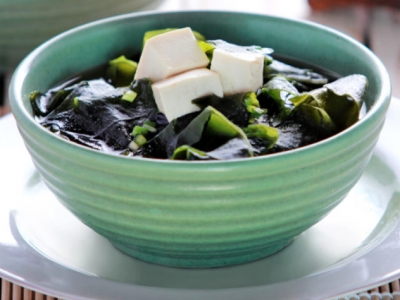 Le Miso, aliment-miracle.
