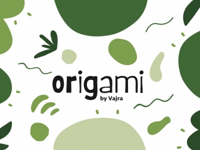 La marque Vajra devient Origami !