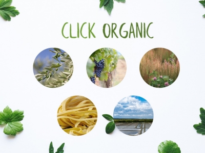 Les marques du distributeur Click Organic passent chez Vajra 