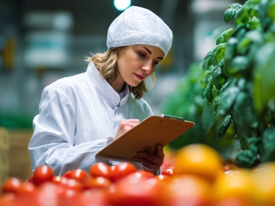 Auto-contrôle alimentaire : Delibio franchit une nouvelle étape !