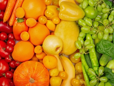 Le calibre des fruits et légumes : une question de taille !